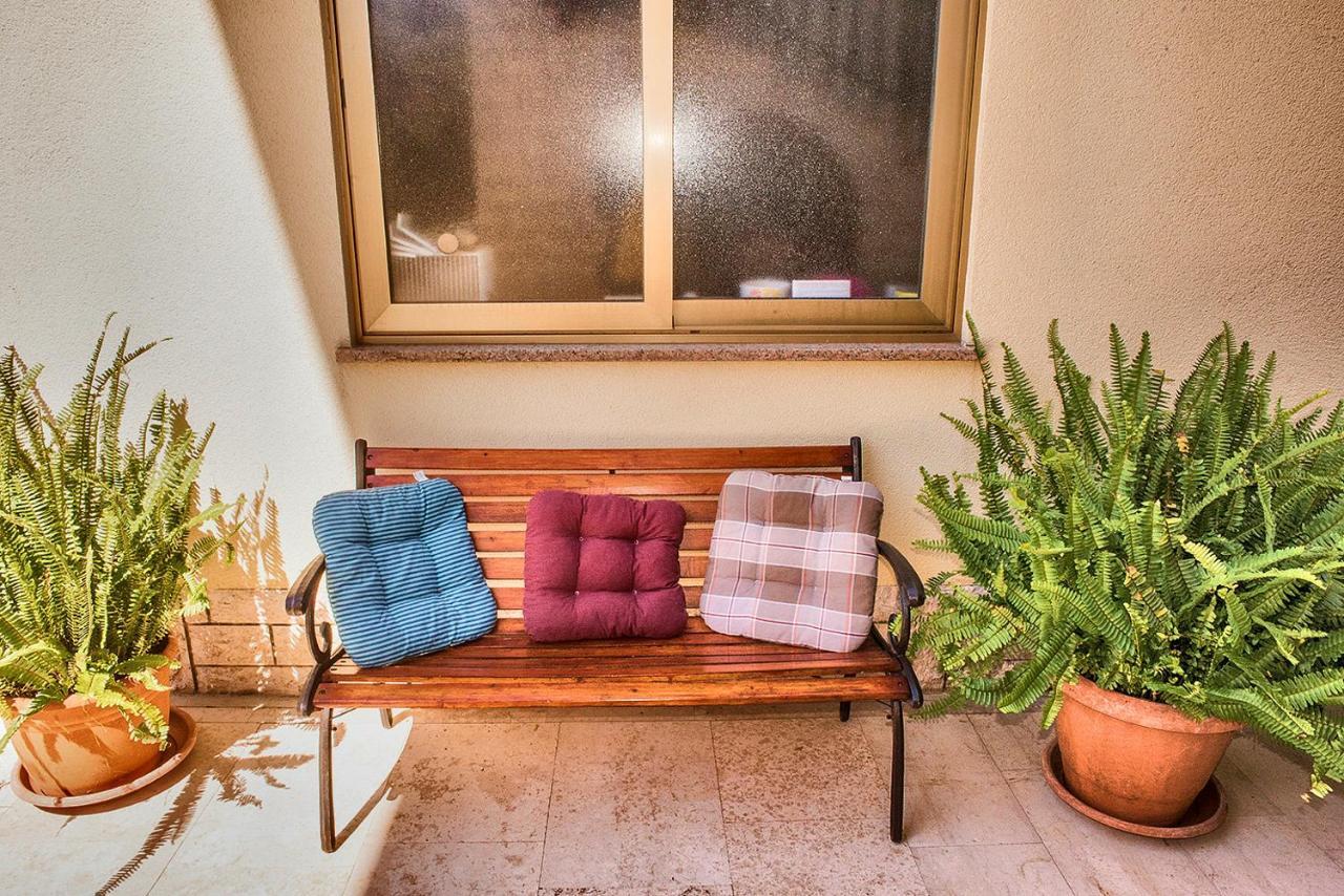 Apartment Lori Fazana Exterior photo
